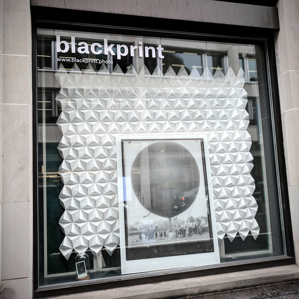 blackprint showcase origami