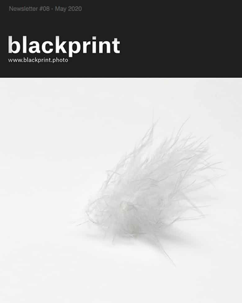 blackprint newsletter Nr.08