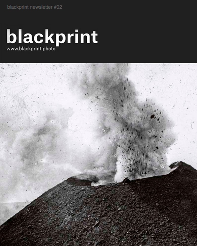 blackprint newsletter 02 cover