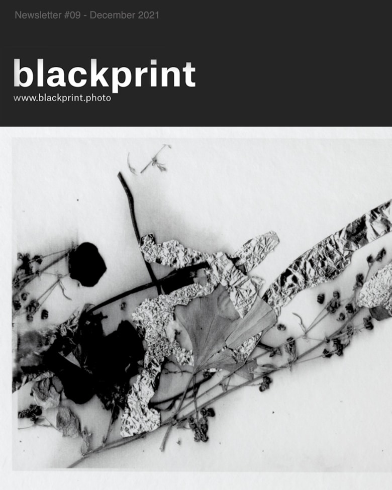 blackprint newsletter december 21