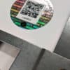 blackprint edition certificate of authenticity verisart