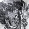 “Le singe” – Unique piece - Image 3