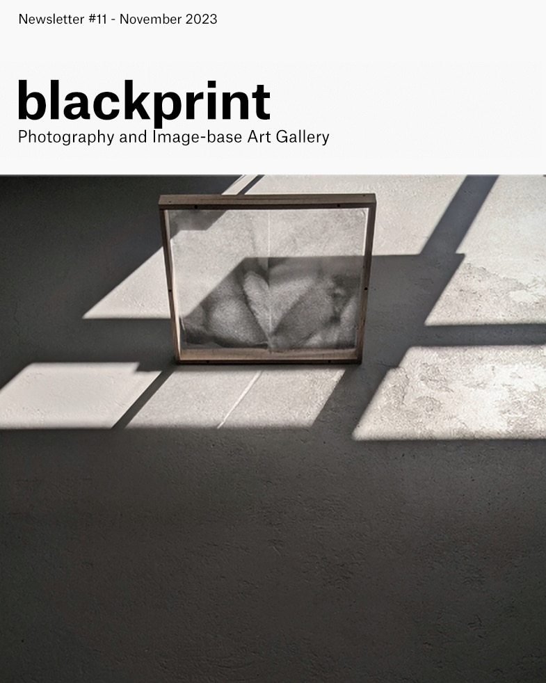 blackprint newsletter #11 - Invitation exhibition “ˈwʌt ðə ˈfʌk\ism” – Phygital, Part one