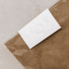 Karo collection N.04 - Mer de glace-2-1862 - Unframed - detail 01