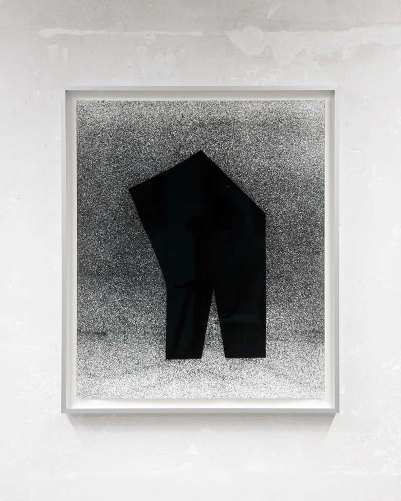 blackprint gallery - Structural Accidents DN089 by Diego Brambilla