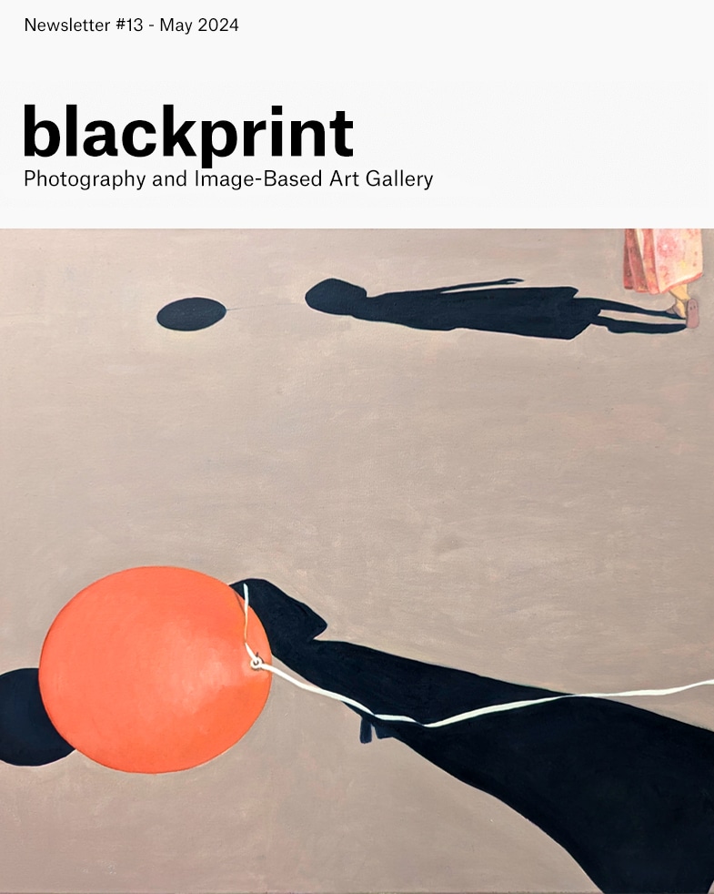 blackprint gallery - Exhibition Miho Ichise