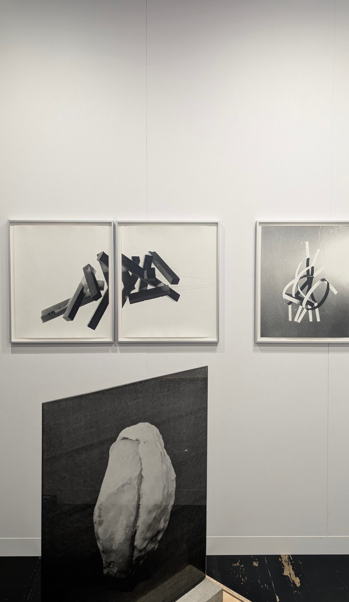 blackprint gallery -Diego Brambilla by Daniel Blochwitz