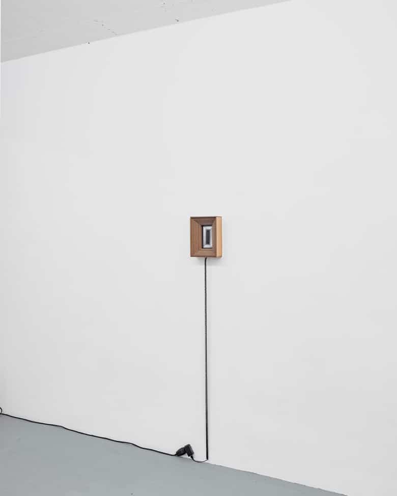 fffound#18.01 by Matthias Gubler | blackprint gallery Right view