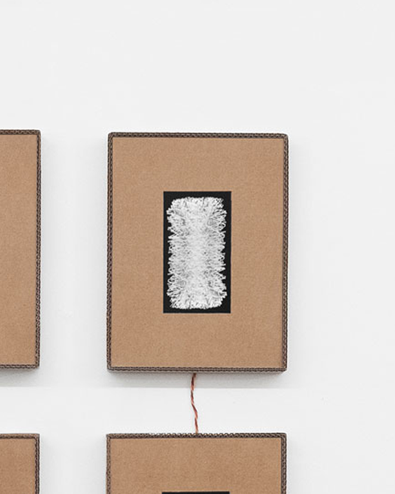 fffound#24.01 by Matthias Gubler | blackprint gallery 1/1+1AP