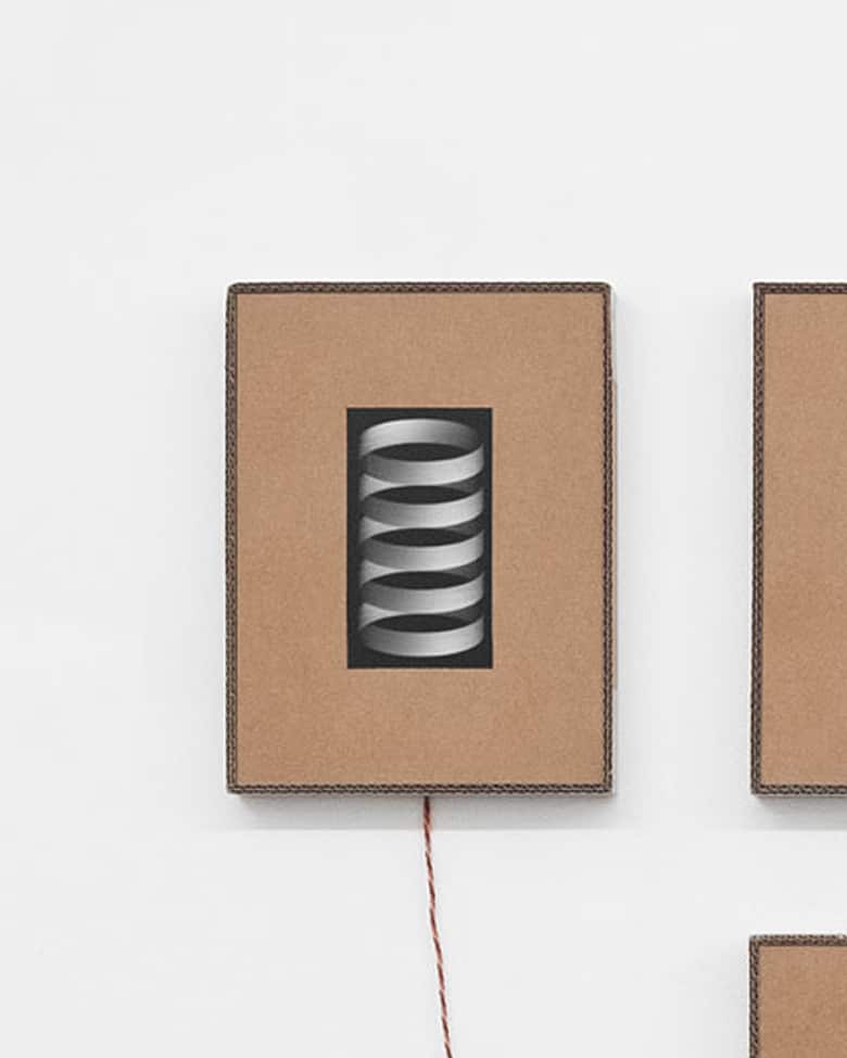 fffound#27.01 by Matthias Gubler | blackprint gallery 1/1+1AP