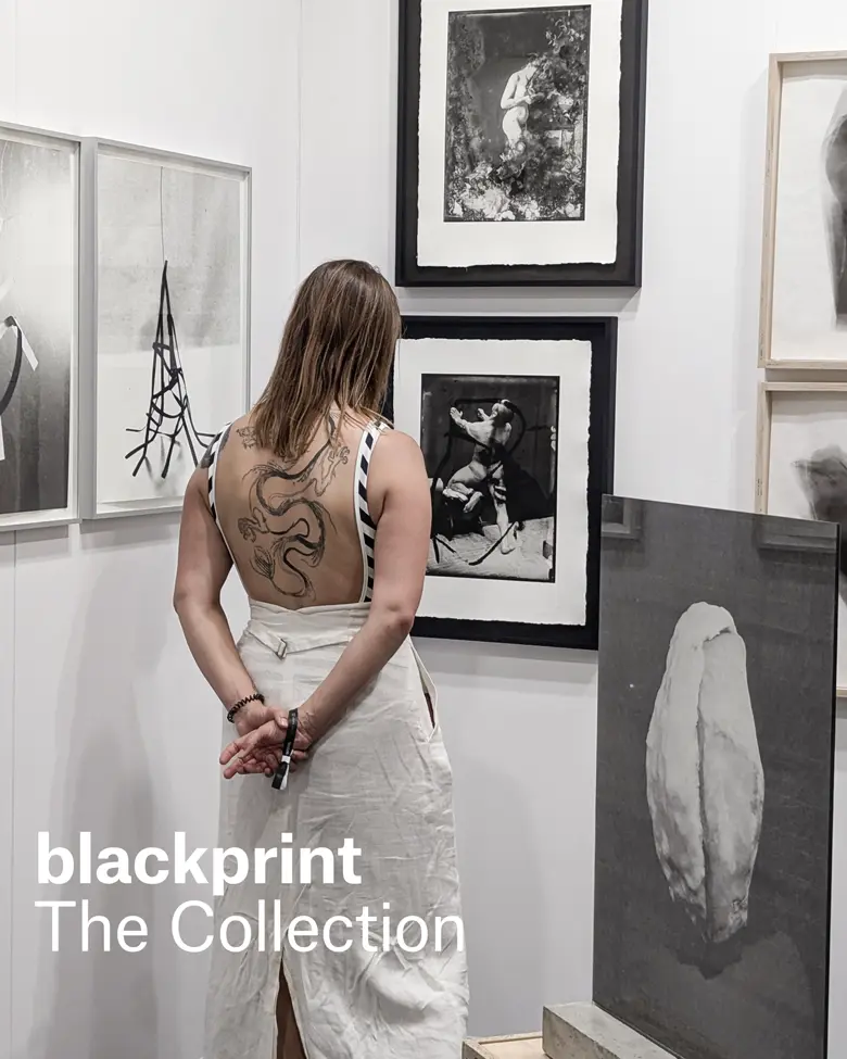 blackprint The collection - February 2026