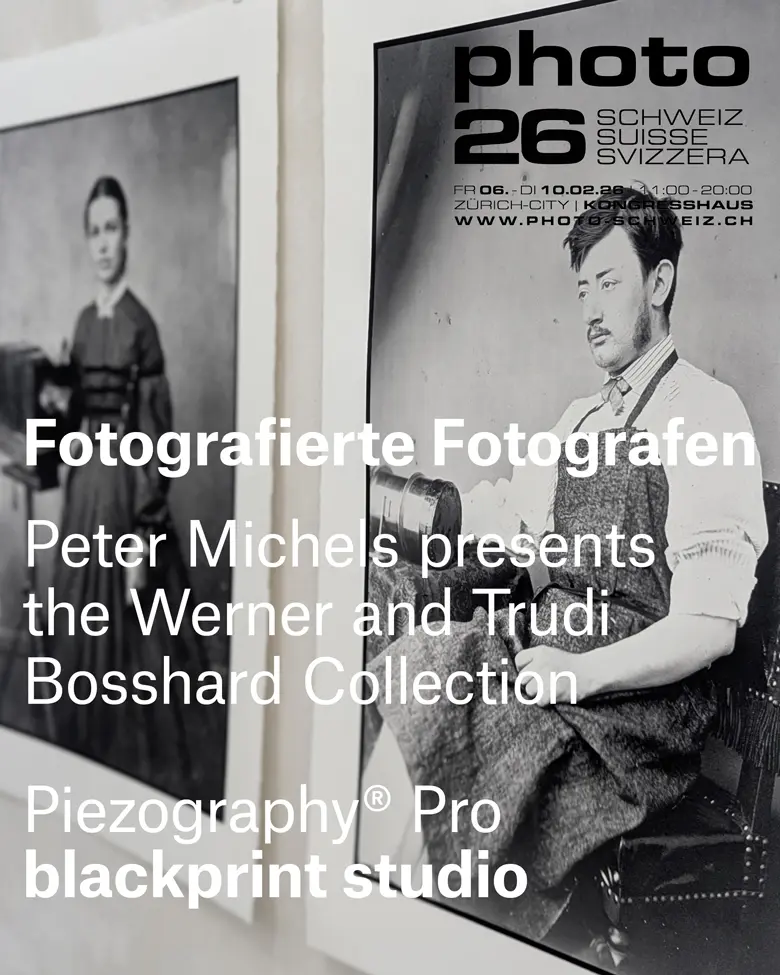 Photoschweiz26 - blackprint studio with Peter Michels - Werner and Trudi Bosshard Collection cabinet